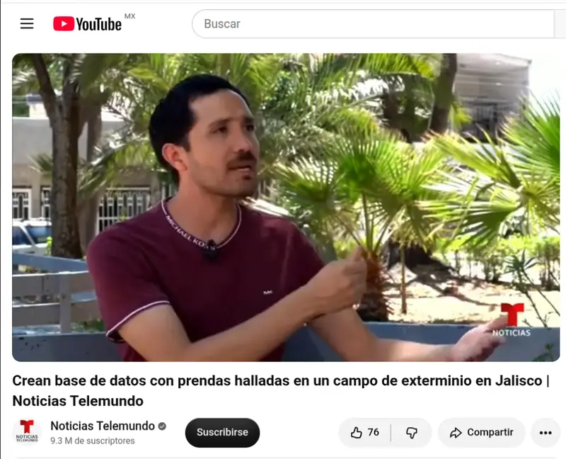 Noticias Telemundo